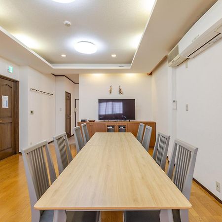 Stayinn Hakata - Vacation Rental, Japanese-Style Rooms 福岡 外观 照片