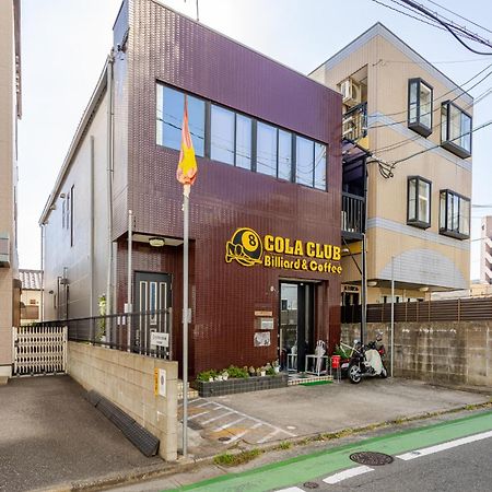 Stayinn Hakata - Vacation Rental, Japanese-Style Rooms 福岡 外观 照片