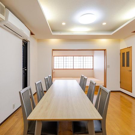 Stayinn Hakata - Vacation Rental, Japanese-Style Rooms 福岡 外观 照片