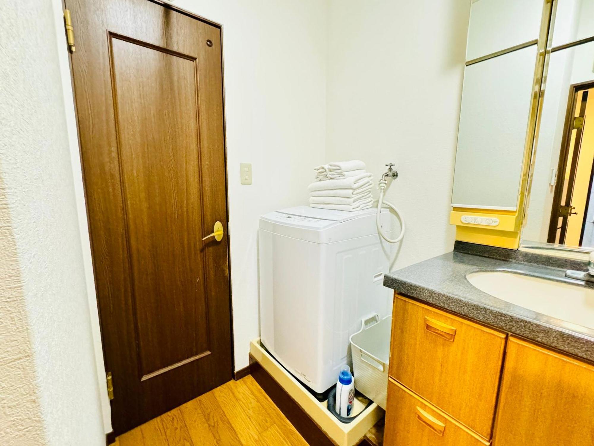 Stayinn Hakata - Vacation Rental, Japanese-Style Rooms 福岡 外观 照片