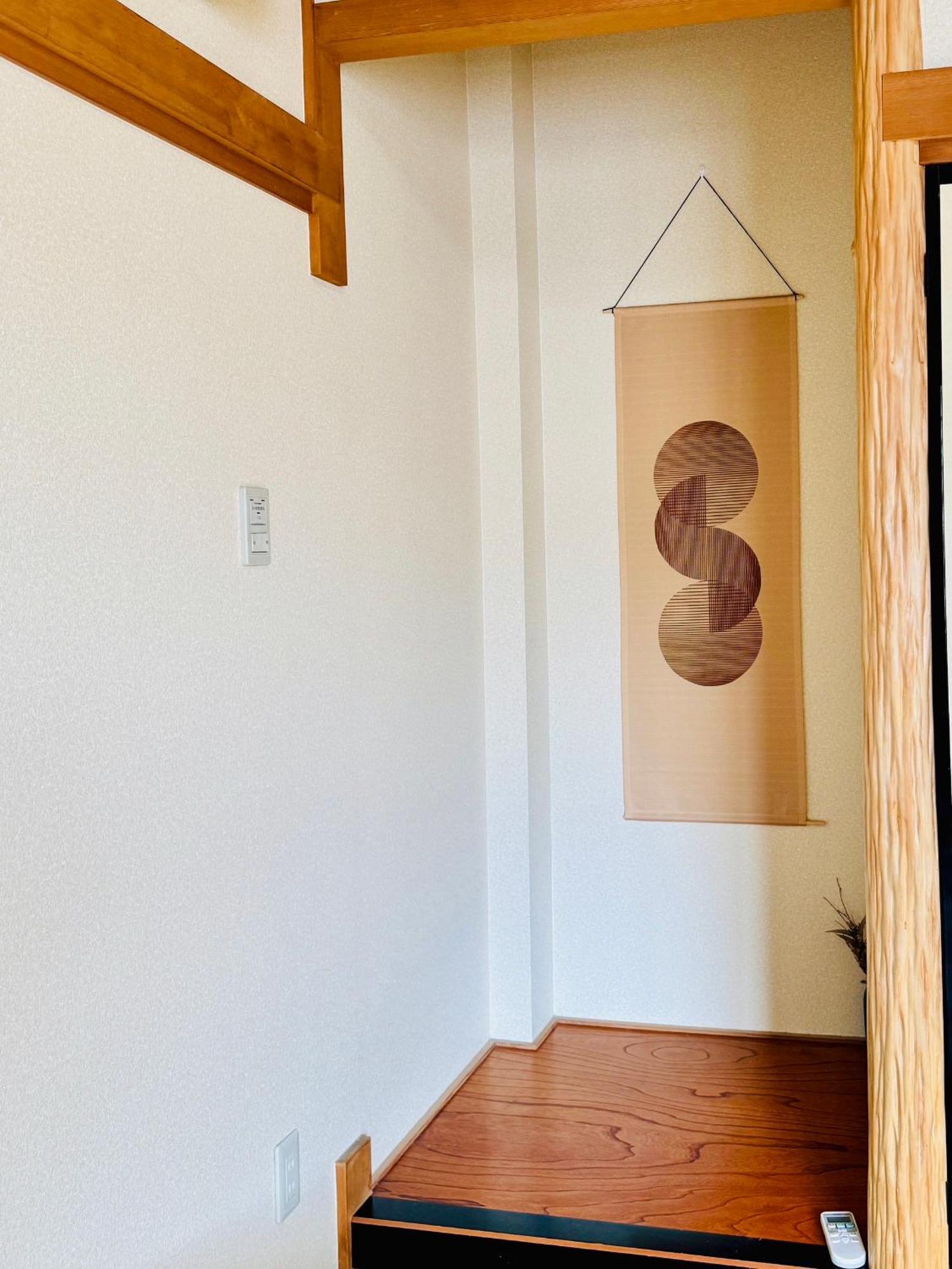 Stayinn Hakata - Vacation Rental, Japanese-Style Rooms 福岡 外观 照片
