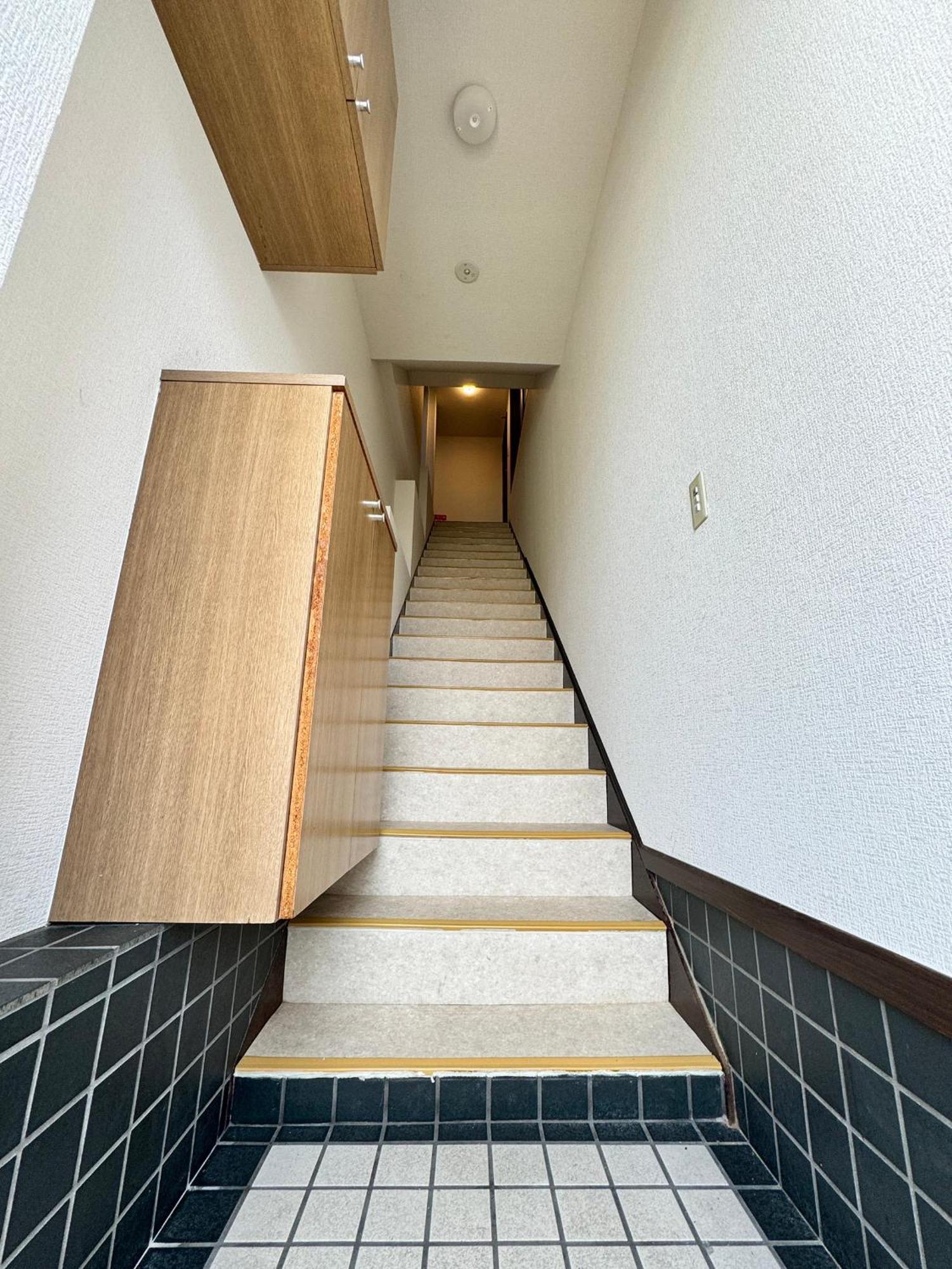 Stayinn Hakata - Vacation Rental, Japanese-Style Rooms 福岡 外观 照片
