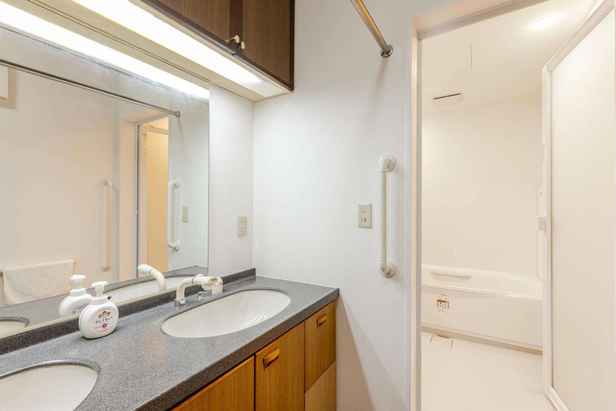 Stayinn Hakata - Vacation Rental, Japanese-Style Rooms 福岡 外观 照片