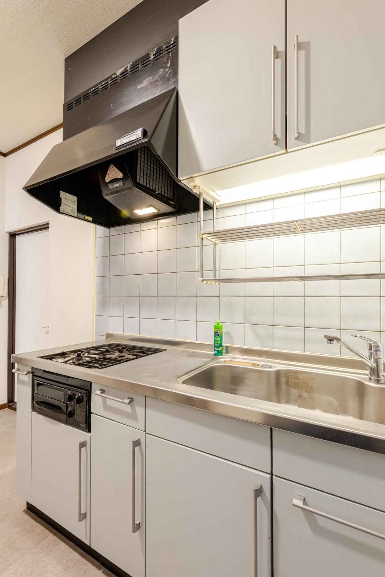 Stayinn Hakata - Vacation Rental, Japanese-Style Rooms 福岡 外观 照片