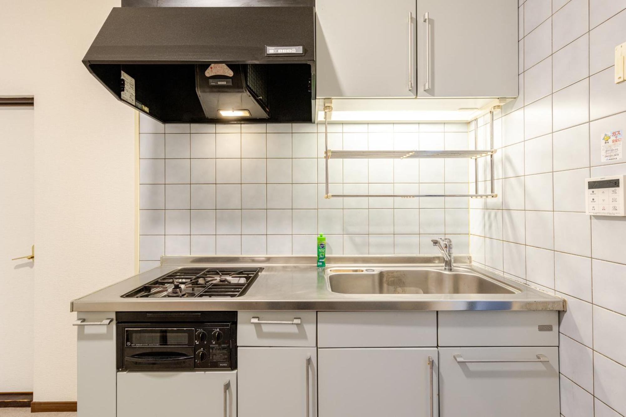 Stayinn Hakata - Vacation Rental, Japanese-Style Rooms 福岡 外观 照片