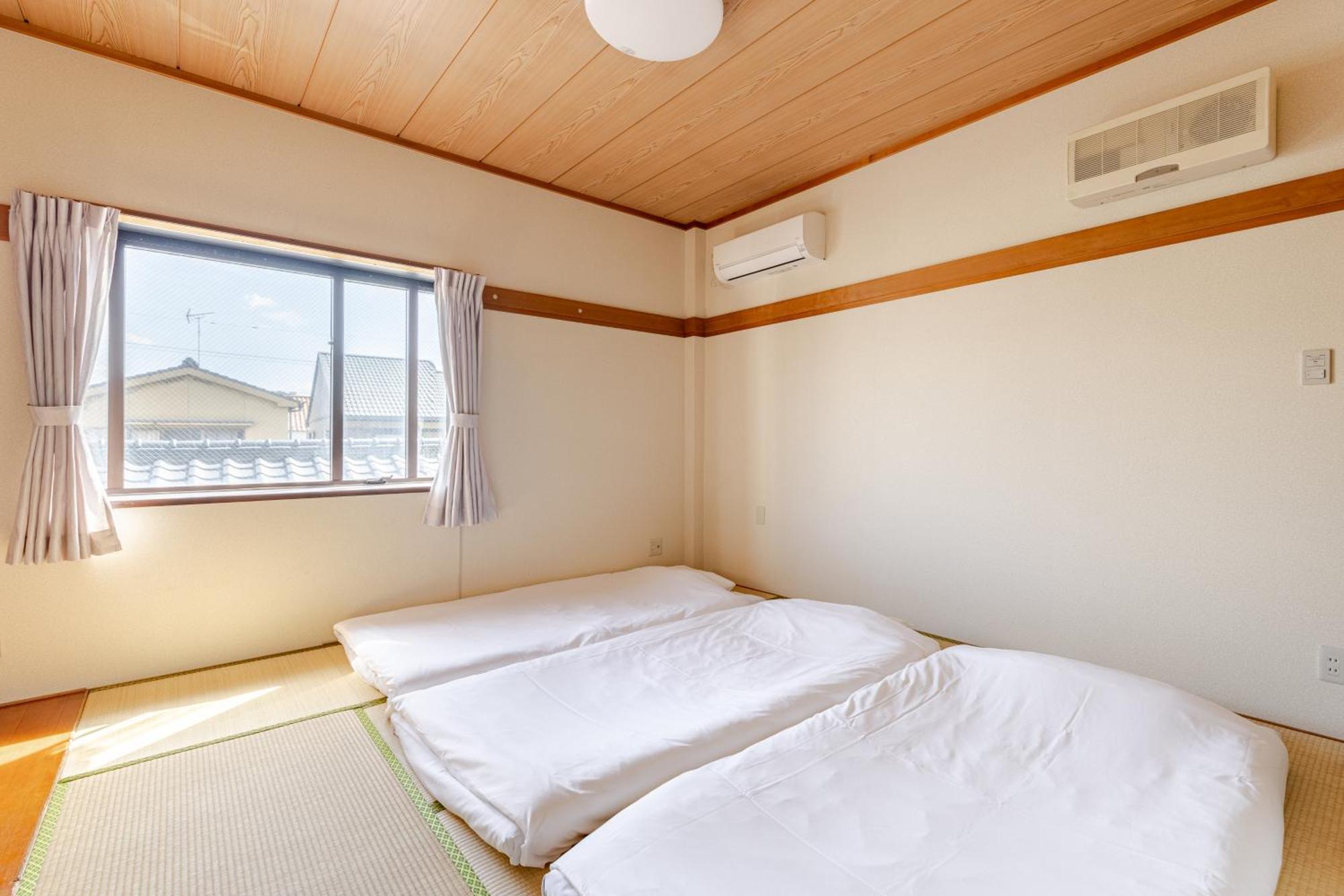 Stayinn Hakata - Vacation Rental, Japanese-Style Rooms 福岡 外观 照片