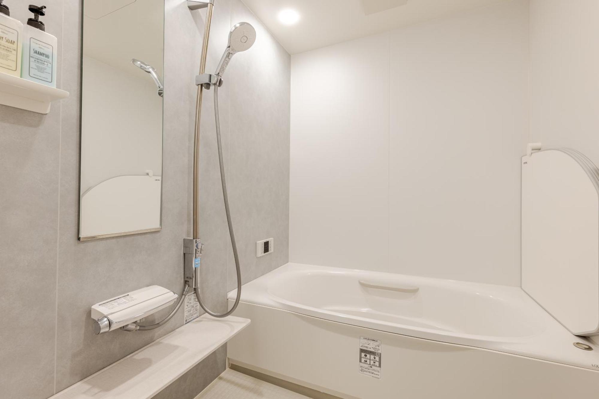 Stayinn Hakata - Vacation Rental, Japanese-Style Rooms 福岡 外观 照片