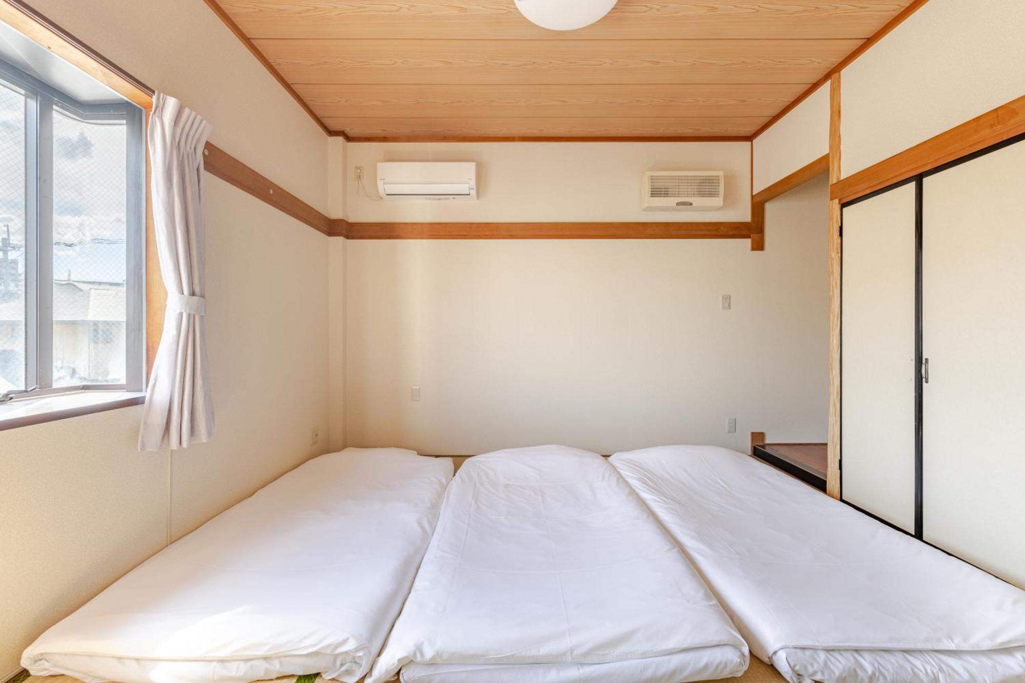 Stayinn Hakata - Vacation Rental, Japanese-Style Rooms 福岡 外观 照片