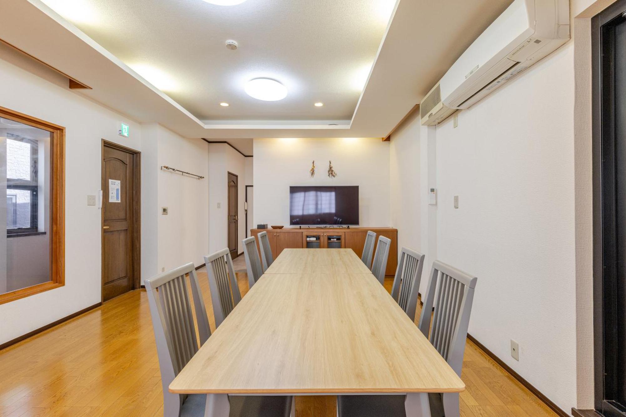 Stayinn Hakata - Vacation Rental, Japanese-Style Rooms 福岡 外观 照片