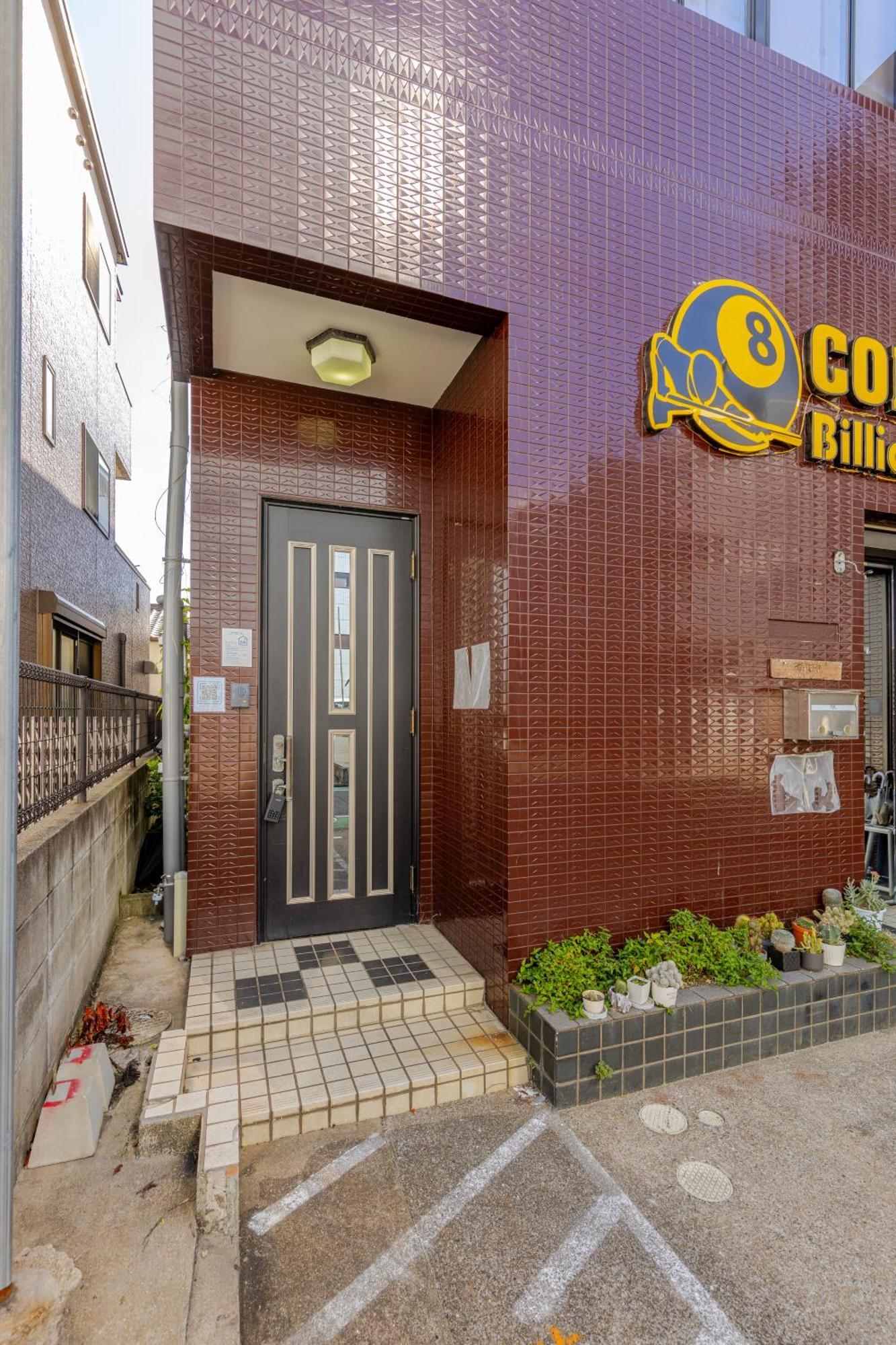 Stayinn Hakata - Vacation Rental, Japanese-Style Rooms 福岡 外观 照片