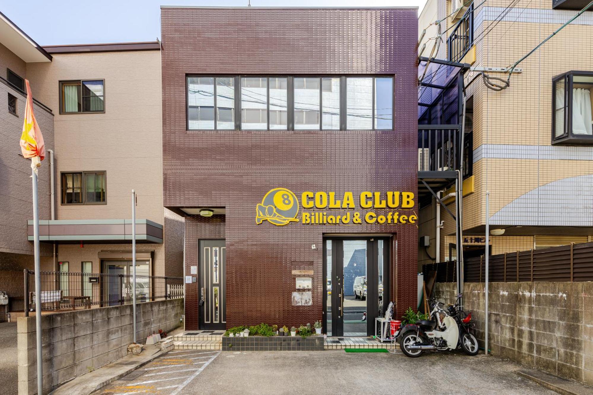 Stayinn Hakata - Vacation Rental, Japanese-Style Rooms 福岡 外观 照片