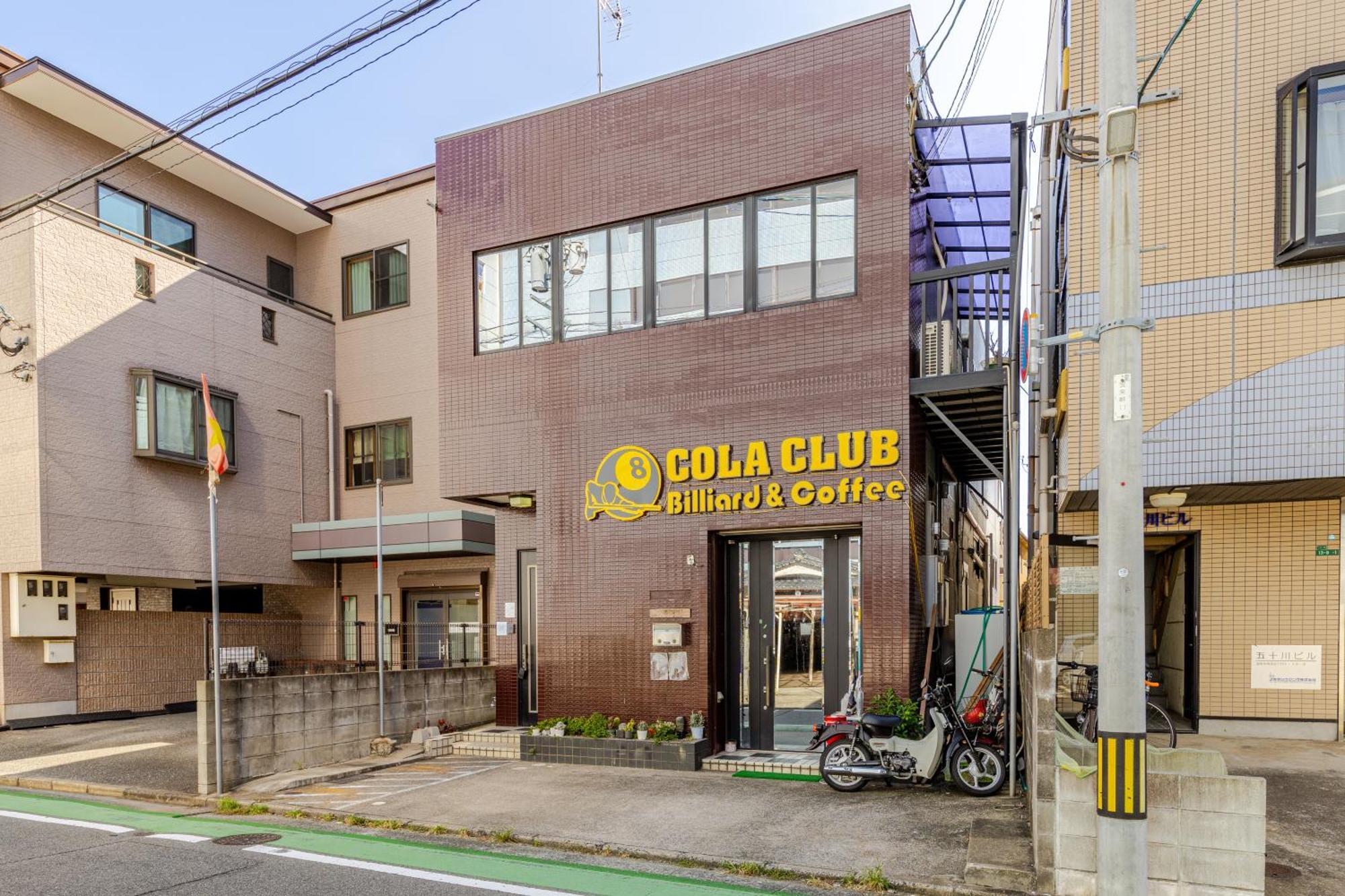 Stayinn Hakata - Vacation Rental, Japanese-Style Rooms 福岡 外观 照片