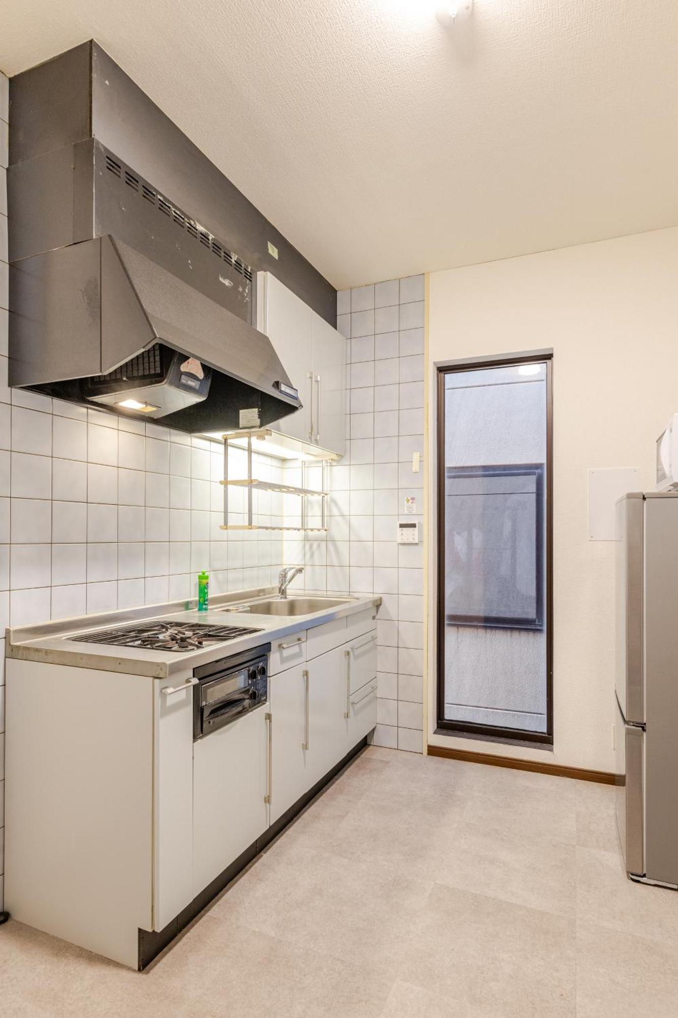 Stayinn Hakata - Vacation Rental, Japanese-Style Rooms 福岡 外观 照片